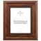 20x30 Picture Frame, Bunker Hill 2.75 Inch Wood Moulding, Wall Display Frame for Art, Posters, or Photos by wallsthatspeak
